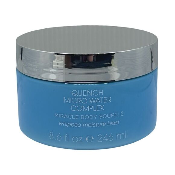 Quench Micro Water Complex Miracle Body Soufflé - 8.6 fl oz / 246 ml - Picture 1 of 4